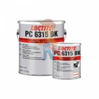 LOCTITE PC 7257 25,7KG  - LOCTITE PC 6315 6,46KG 