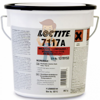 LOCTITE PC 7257 25,7KG  - LOCTITE PC 7117 1KG 