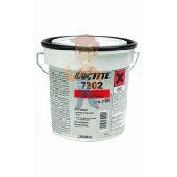 LOCTITE PC 7350 400ML  - LOCTITE PC 7202 A&B 10KG 