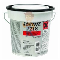 LOCTITE PC 6315 6,46KG  - LOCTITE PC 7218 1KG 