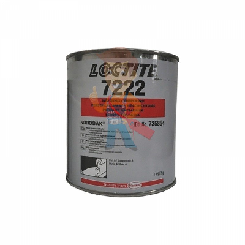 LOCTITE PC 7222 1,36KG 