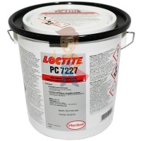 LOCTITE PC 7228 1KG  - LOCTITE PC 7227 1KG 