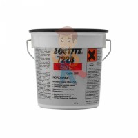 LOCTITE PC 7350 400ML  - LOCTITE PC 7228 1KG 