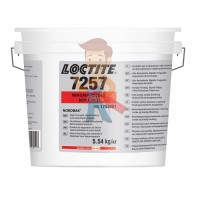 LOCTITE PC 7234 1KG  - LOCTITE PC 7257 25,7KG 