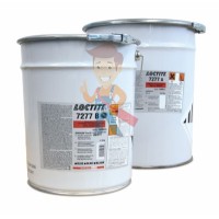 LOCTITE PC 7350 400ML  - LOCTITE PC 7277 A&B 5kg 