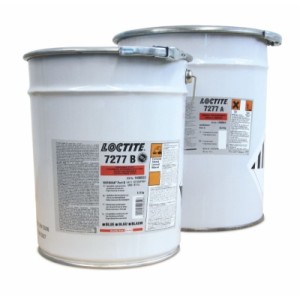 LOCTITE PC 7277 A&B 5kg 