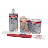 LOCTITE PC 7277 A&B 5kg  - LOCTITE PC 7350 400ML 