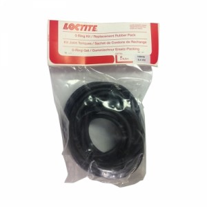 LOCTITE O-RING RUBBER 2,4MM 