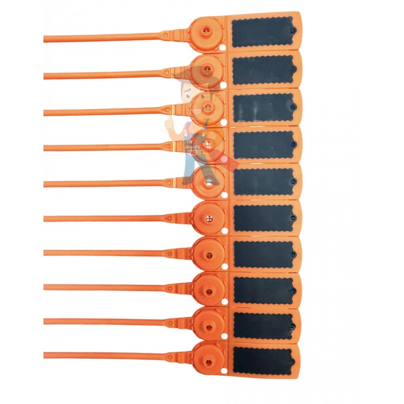 Пломба пластиковая Стрела - фото 8