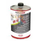 LOCTITE 641 250ML  - TEROSON VR 10 1L 