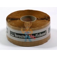 TEROSON RB 81 20X2 SR30M  - ALU-FIXBAND 