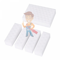 Handpumpe 98810  - TEROSON ET CLEANING SPONGE 