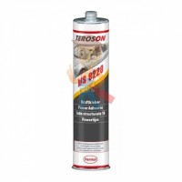 TEROSON MS 937 WH 290ML  - TEROSON MS 9220 BK 310ML 