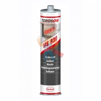 TEROSON MS 9399 BK DC400ML  - TEROSON MS 930 GY 310ML 