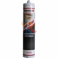 TEROSON MS 937 WH 290ML  - TEROSON MS 9360 BK FC570ML M/L 