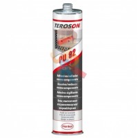 TEROSON PU 6700 50ML  - TEROSON PU 92 WH 310ML 