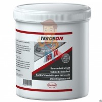 TEROSON RB 81 25X2 SR35M  - TEROSON RB IX 38KG 