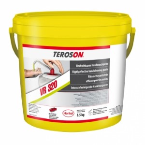 TEROSON VR 320 8,5KG 