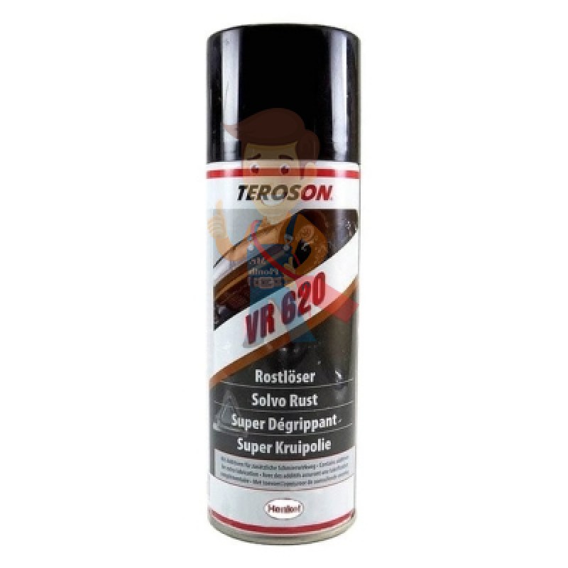 TEROSON VR 700 400 ML 