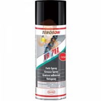 LOCTITE LB 8102 1L  - TEROSON VR 711 400ML 