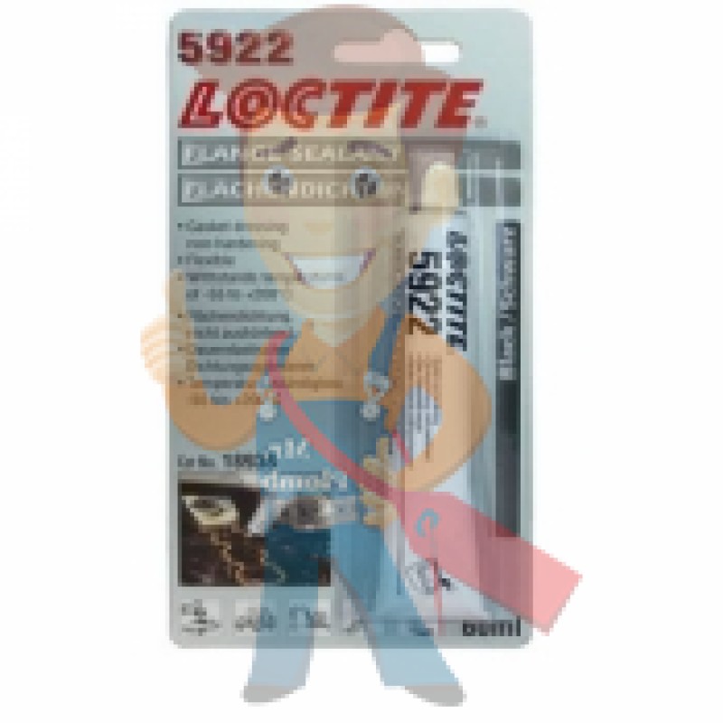 LOCTITE MR 5922 60ML 