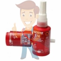 LOCTITE 5188 50ML  - LOCTITE 574 50ML 