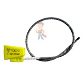 Знак опасности АК 3 Знак опасности АК 3 - ЗПУ ТП 2800-02