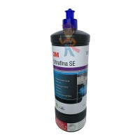 Паста абразивная, полировальная, 3M™ Perfect-It™ III Fast Cut XL - Паста полировальная антиголограммная Ultra Fine 50383 Perfect-it™ III