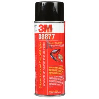 Защитная автополироль (воск) 3M™ 39030 - Силиконовая смазка (влажная) 3M™ 08877